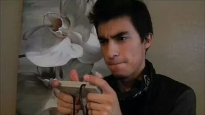 Ray_manzzz's profile picture. games yo
GAMES!