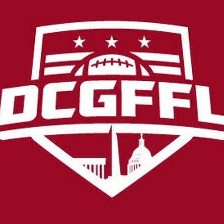 The DCGFFL is Washington's gay flag football league. During the spring and fall, we draft teams and play full seasons. Come join us!