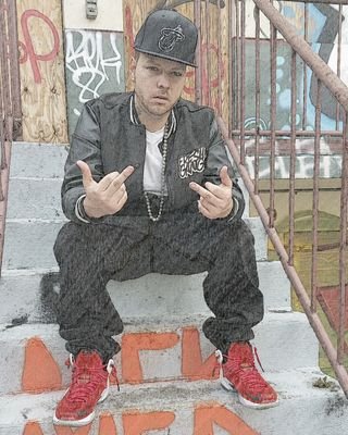 Puerto Rican Boss :FLA Lauderdale Shit #FreshGang #XVL #ZoePound #FreeMacAZoe #RIPThomas Instagram @freshgangchulo