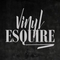 VINYL ESQUIRE(@VINYLESQUIRE) 's Twitter Profile Photo