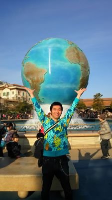 よしのぶさんのプロフィール画像