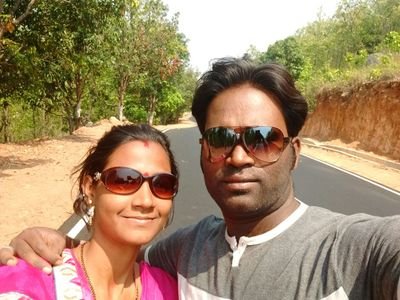 AItishree's profile picture. 