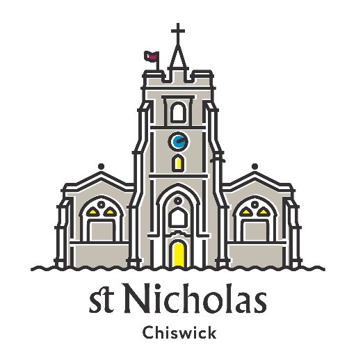 An inclusive Anglo-Catholic community serving Chiswick at Church St, W4 2PH. Open 10am—dusk. Masses Sun 8 & 10:30 (10:30 also on Facebook), Thur 9:30.