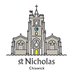 St Nicholas Chiswick (@StNicksW4) Twitter profile photo