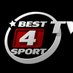 Best4SportTV (@best4sporttv) Twitter profile photo Best4SportTV (@best4sporttv) Twitter profile photo