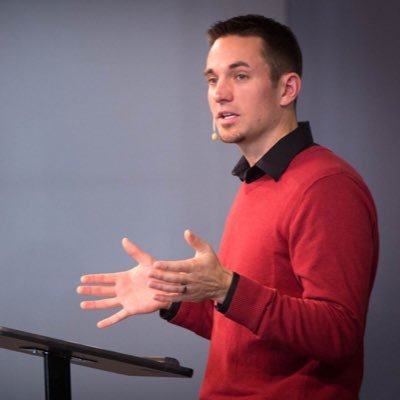 jonmahlstedt's profile picture. Blessed with a wonderful wife and 3 amazing kids. Pastor of Student Ministries at Northbrook Church. Living the dream. #stumin #youthmin