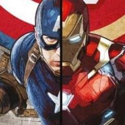 Todas tus noticias del mundo Marvel, desde cómics a cine.