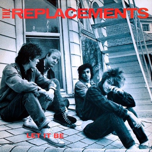 The Replacements/Jリーグ/ちょっと古いロック/映画