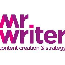 MrWritercontent's profile picture.