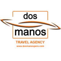 Dos Manos Peru Travel(@traveltoperu) 's Twitter Profile Photo