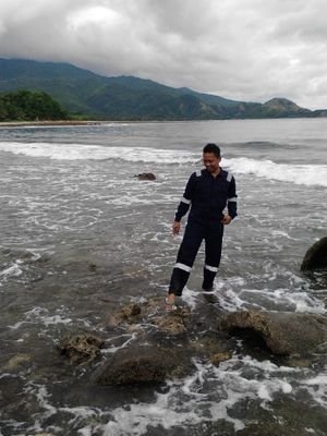 jangan disentuh