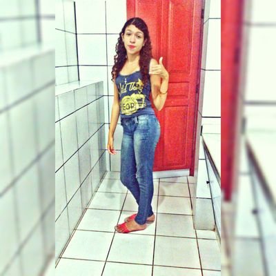 ~ ⚓ Euuh Soou Maiis Uma Malookeiiraah Da Quebraada Q Taah Viraada Deesde de Outraas Madrugaadas ❤♚