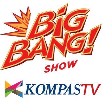 Big Bang Kompas TV