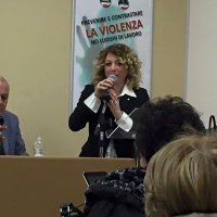 Carla Costantino (@costantinocisl) 's Twitter Profile