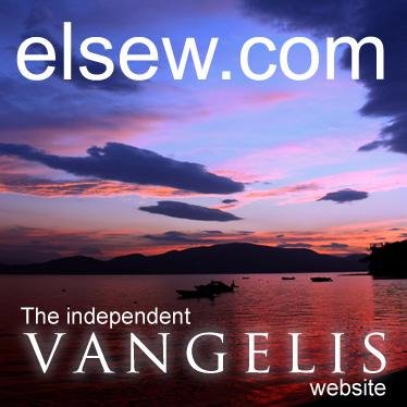 The Elsewhere Vangelis site (unofficial) at http://elsew.com has been reporting all #Vangelis news since '96. Now we'll alert you to our news updates on Twitter