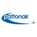 Pattonair (@pattonairglobal) Twitter profile photo