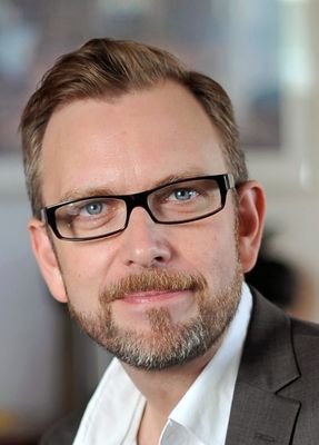 Country Director Sweden @Nordic IT Association | Certified DPO | Cybersecurity Enterprise Architect