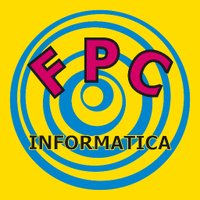 FPC Informatica (@fpcinformatica) 's Twitter Profile