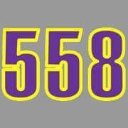 RoboSquad 558 (@frcteam558) 's Twitter Profile