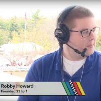 Robby Howard (@robbyhoward1) 's Twitter Profile