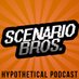Scenario Bros. (@scenariobrospod) Twitter profile photo Scenario Bros. (@scenariobrospod) Twitter profile photo