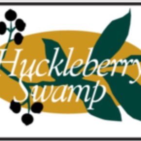 Huckleberry Swamp, a walk through nature. Huckleberry Swamp is a project of the Olga Fleisher Ornithological Foundation,founded for the preservation of wildlife