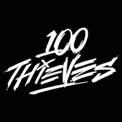 Fastest Updates for @100Thieves !