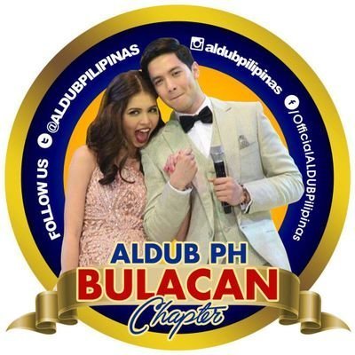 Official ALDUB PHILIPPINES ™ BULACAN Chapter (Affiliated to ALDUB PHILIPPINES ™) @ALDUBPILIPINAS We Love @mainedcm & @aldenrichards02 ALDUB NATION
11/22/2015