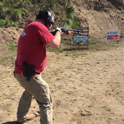 razor8ack71's profile picture. Christ follower. Rabid Razorback fan! Go Hogs! Constitutional Conservative! Clinger! Pipe smoker! Holster Maker! Arkansas! #WPS #NeverHillary