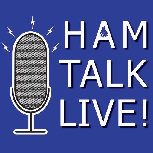 Former Ham Radio Podcast w/Neil Rapp, WB9VPG FB: https://t.co/0zCqTaZ56m, IG:hamtalklive