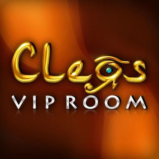 Cleos Vip Room