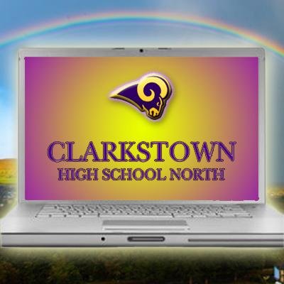 ClarkstownTV's profile picture. 