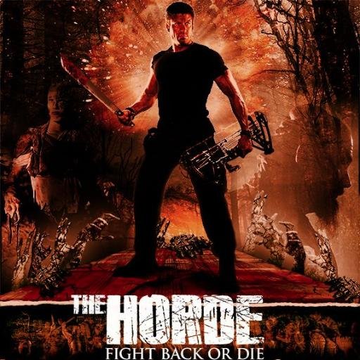 TheHordeMovie Profile Picture