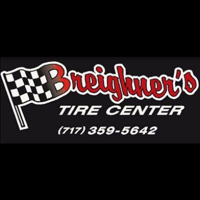 Breighner's Tire