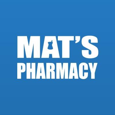 Mat's Pharmacy