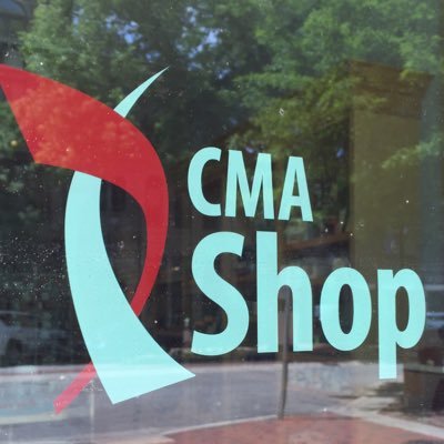 This is the official Twitter account for the CMA Shop. Discover unique gifts that you won't find anywhere else in town and we're TAX-FREE!!