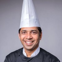 Chef Thiru (@thiruchef) 's Twitter Profile