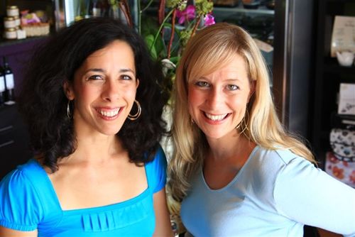 A prepared foods shop & delivery service in metro Atlanta.  Creative, eclectic, YUMMY cuisine to go!