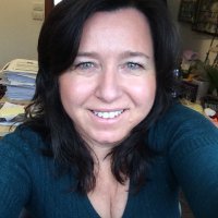 Cristina Magoga (@cmagoga) 's Twitter Profile