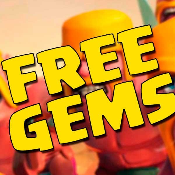 BRO, GET REAL  MANY  GEMS FOR YOUR CLASH OF CLANS! JUST VISIT  LINK BELOW!