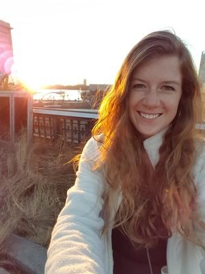 Lizbyy's profile picture. USC IMGD MFA 2024