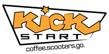 thekickstart's profile picture. coffee.scooters.go.