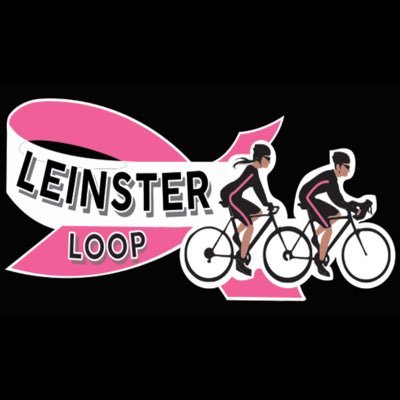 The Version1 Leinster Loop is Ireland's Premier charity cycle sportive supporting Breast Cancer Research. 55km/100km/145km routes.