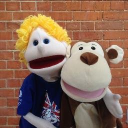 Toe tapping, bottom wiggling tunes for all the family from Matt & Lou and the Puppet Singalong Band!