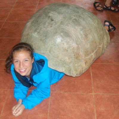 FelkerSci's profile picture. Educator. Traveler. Scientist.