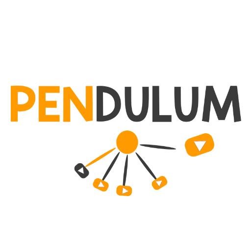 Pendulum is a Youtube Network. We offer unique and exclusive content. Lives and works doing what you love. English/Español