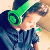 אנתוני👑 (@myhighvibes) 's Twitter Profile