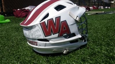 Official Twitter of the Westford Academy Boys Lacrosse team