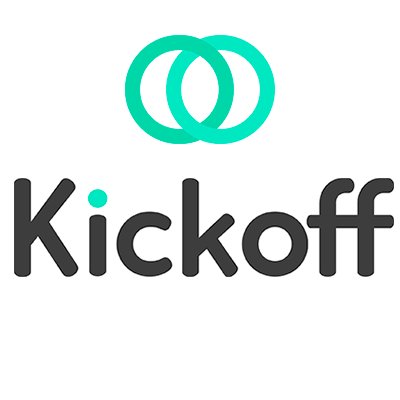 Meet people your friends know. Start something special. Download Kickoff on iOS or Android!
https://t.co/Jec7XxASIq