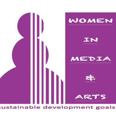 collective voices of women in media to foster social change for sustainable development . women in print , electronic,Art, new media , television etc